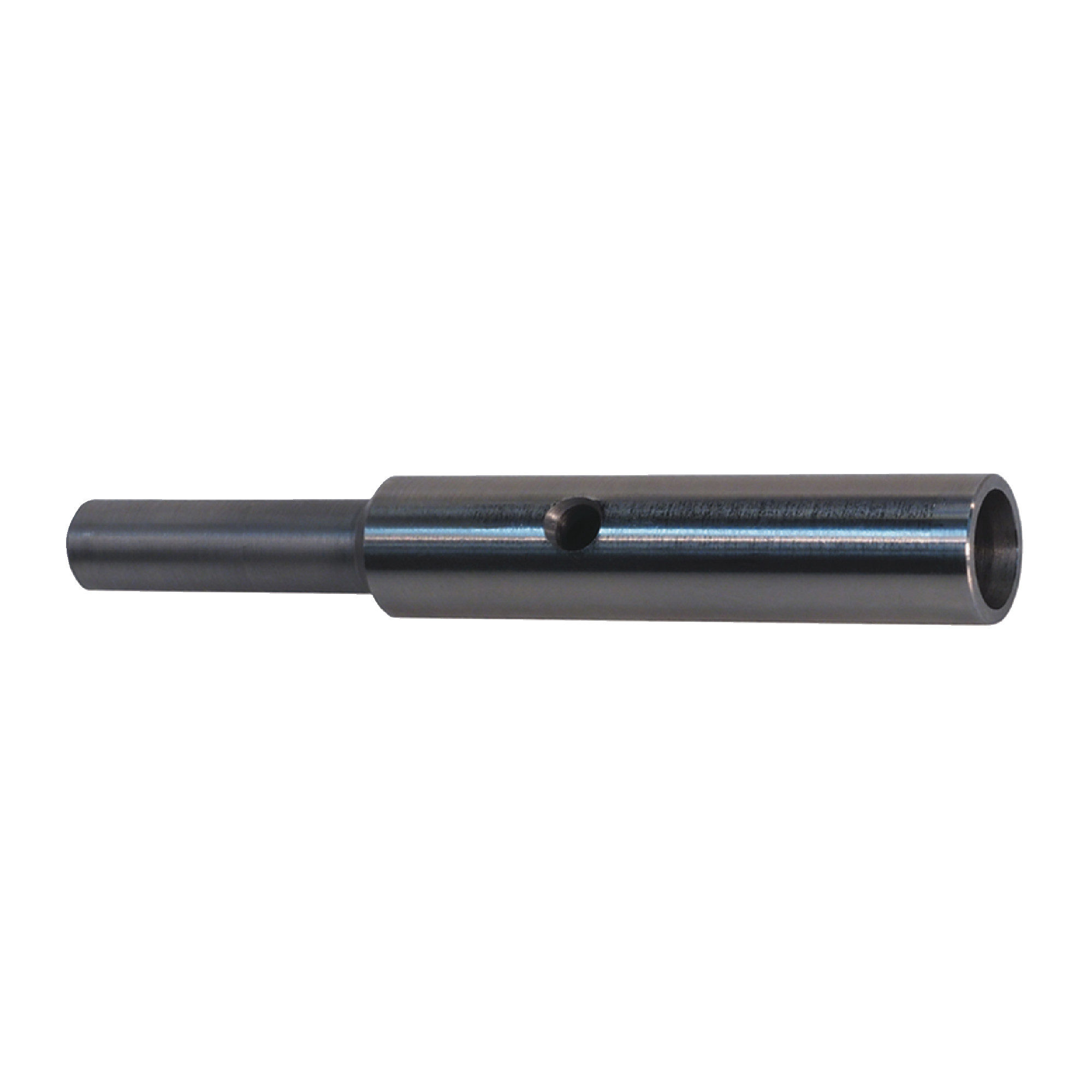 Whitney Tool #21 Series 1:  (1/4" HEX SIZE) Collet For Drill Extension System