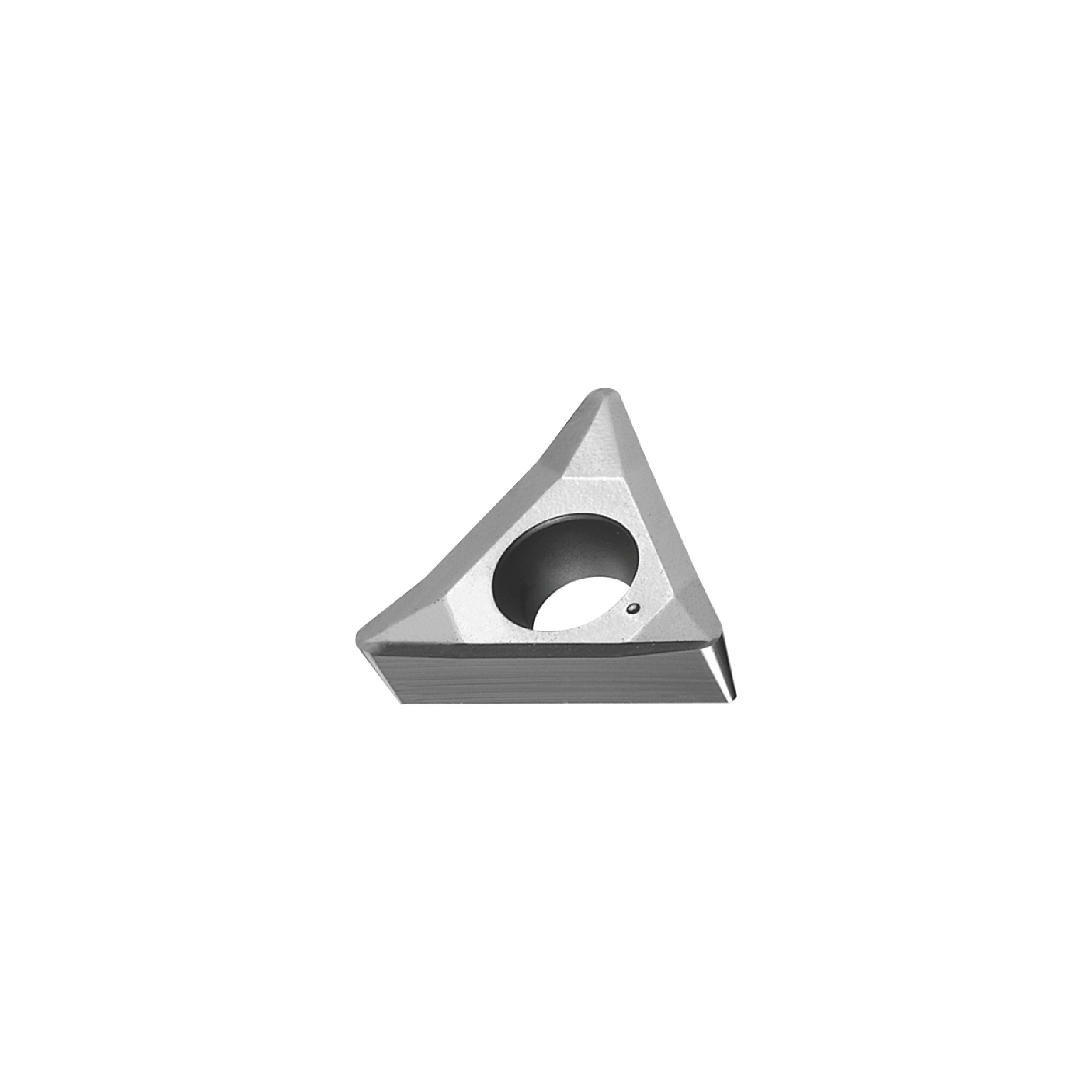 ARNO - TCMT3(2.5)2A-PM1 AM5120 - 60&#176; Triangle / Indexable Carbide Turning Insert