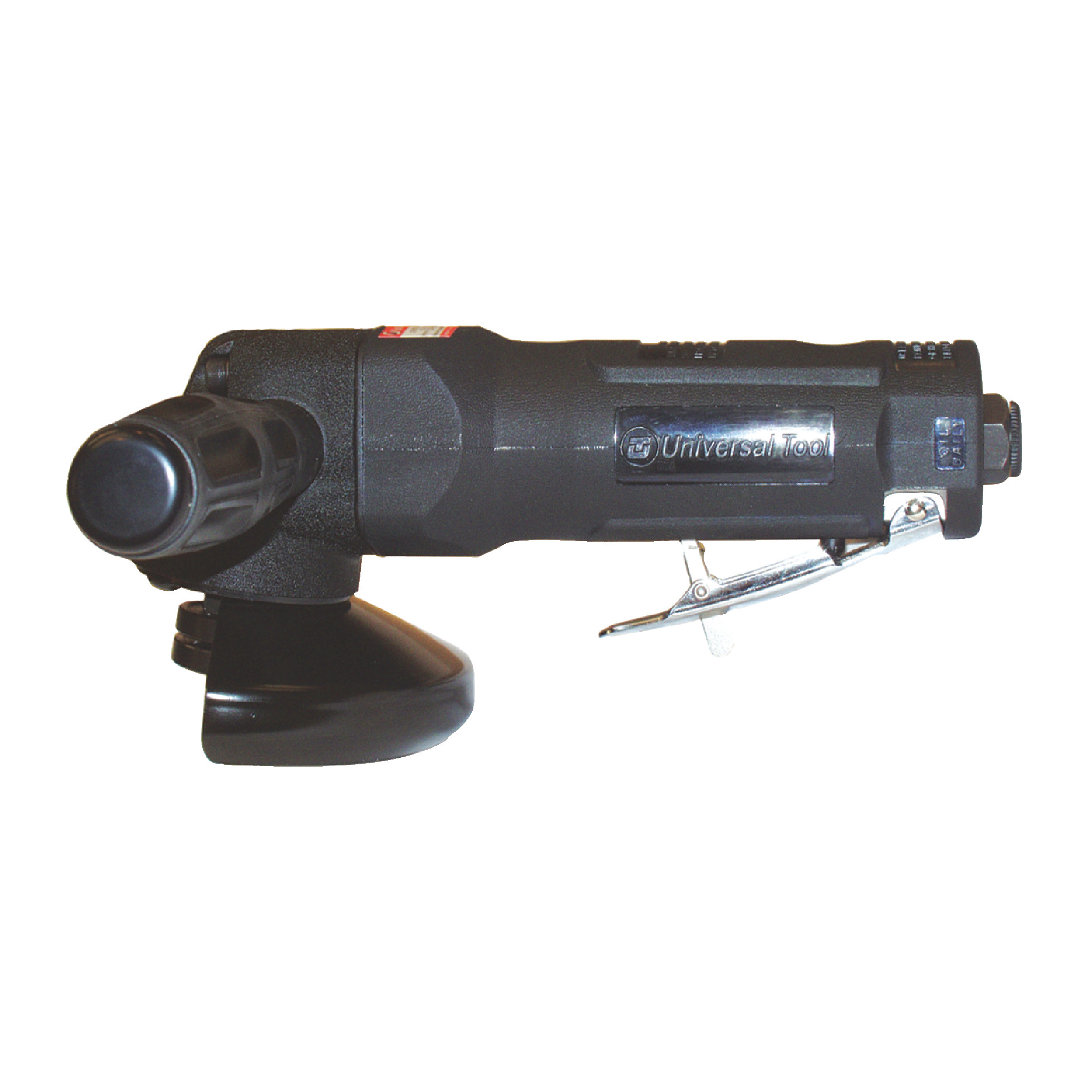 4-1/2" Right Angle Grinder