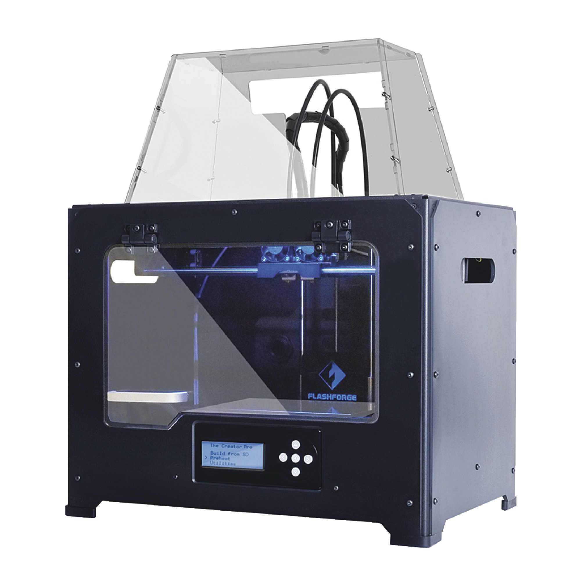 FLASHFORGE 3D Printer Procare Warranty - 6 Months