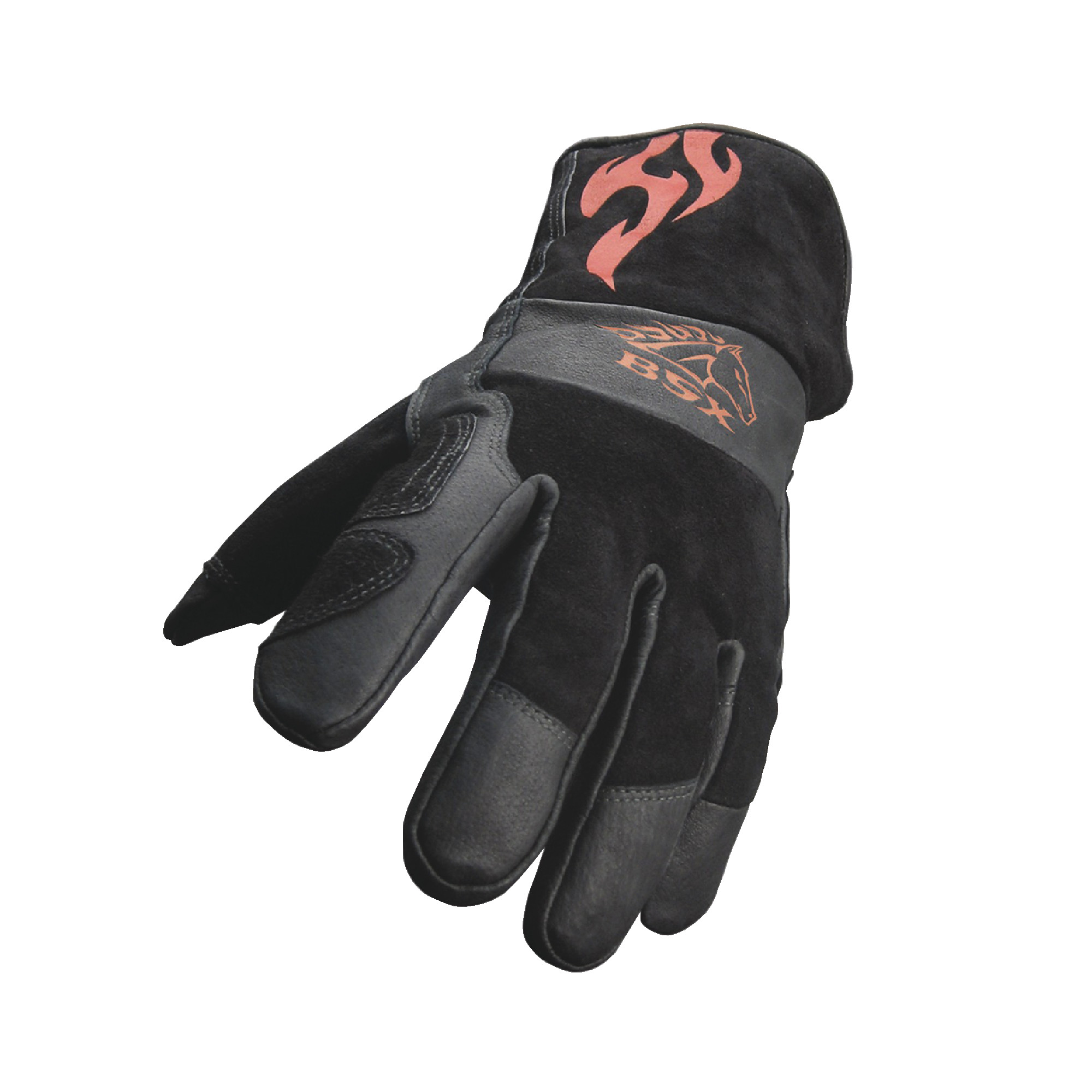 BSX Stick/MIG Welding Gloves