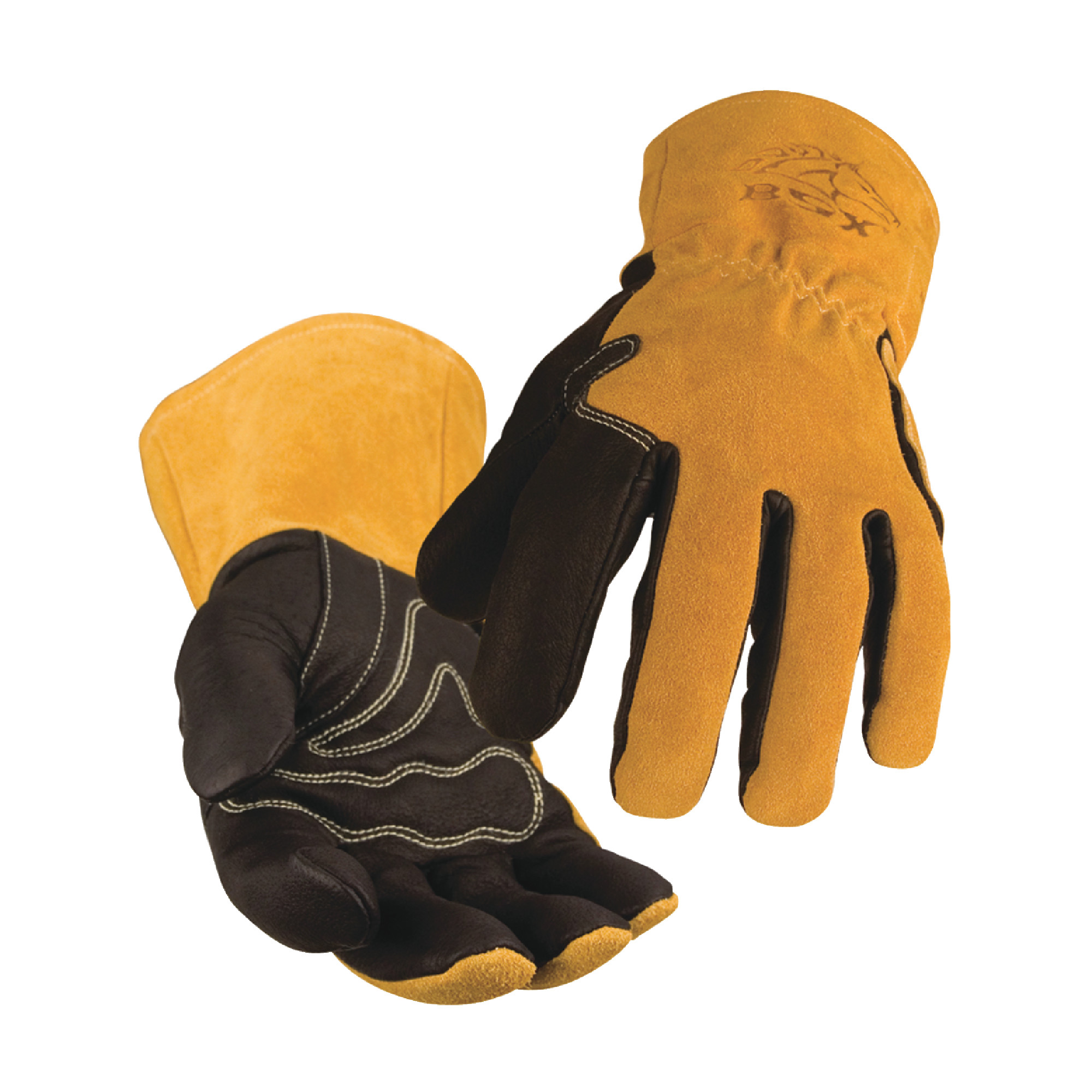BSX MIG Welding Gloves