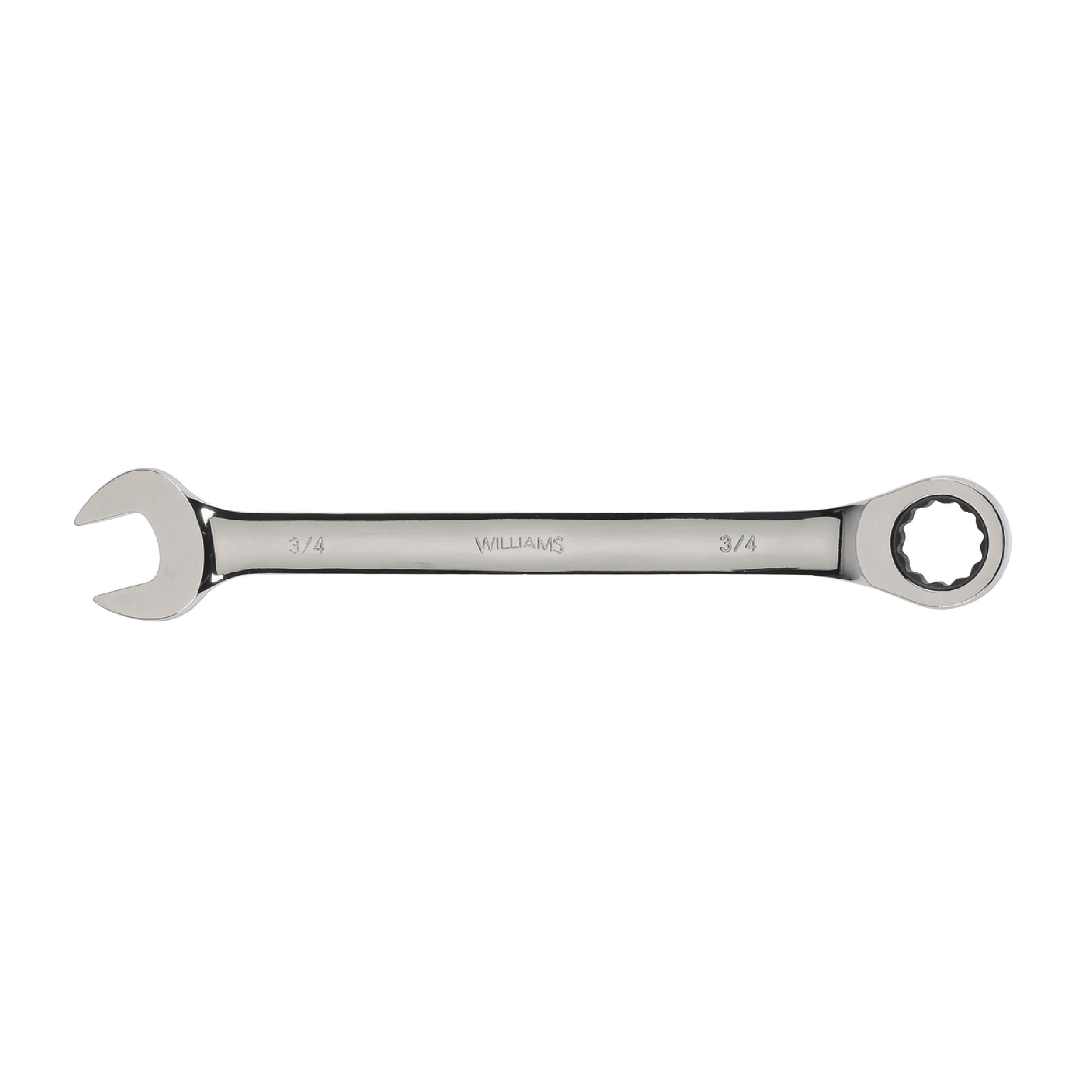 7/8" 12-Pt Combination Wrench