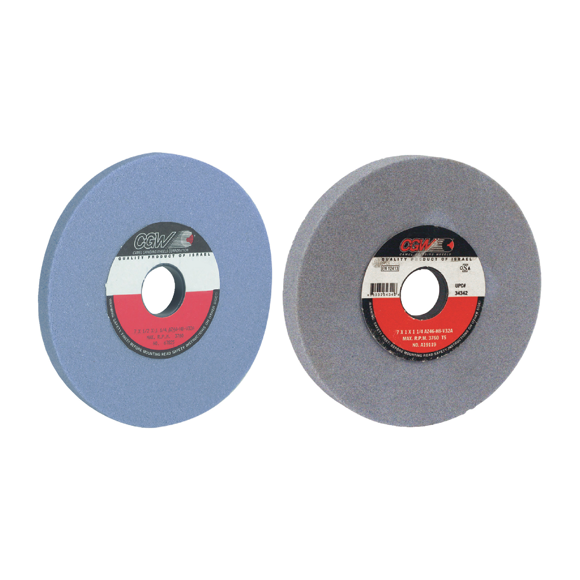 AZ Surface Grinding Wheel