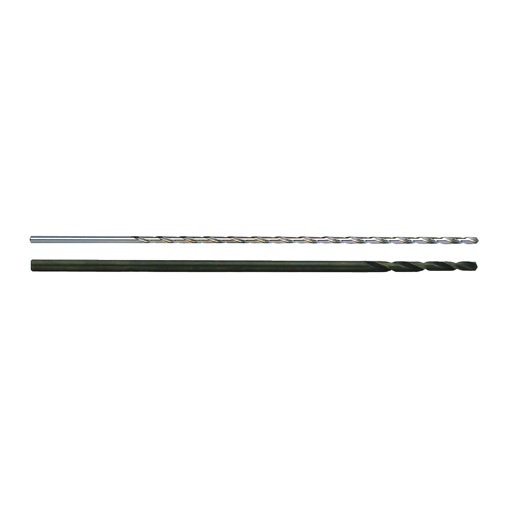 Extra Long High Speed Steel Drill